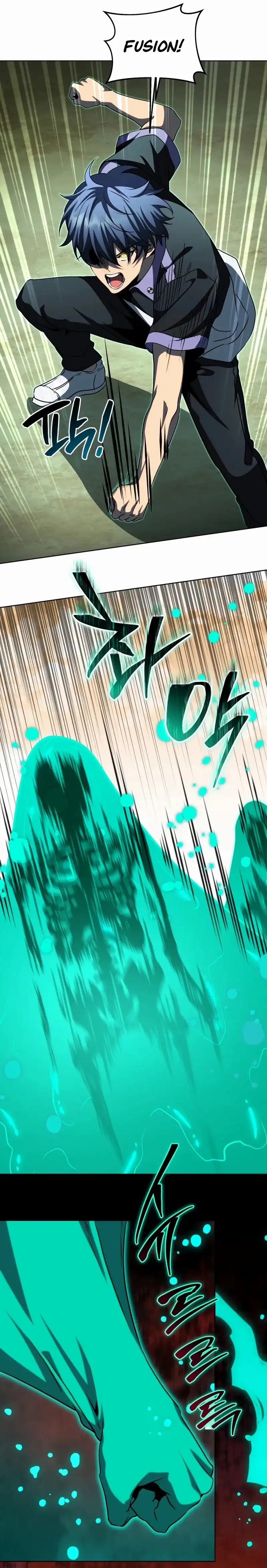 Baca Necromancer Academy's Genius Summoner - Chapter 209 halaman 23