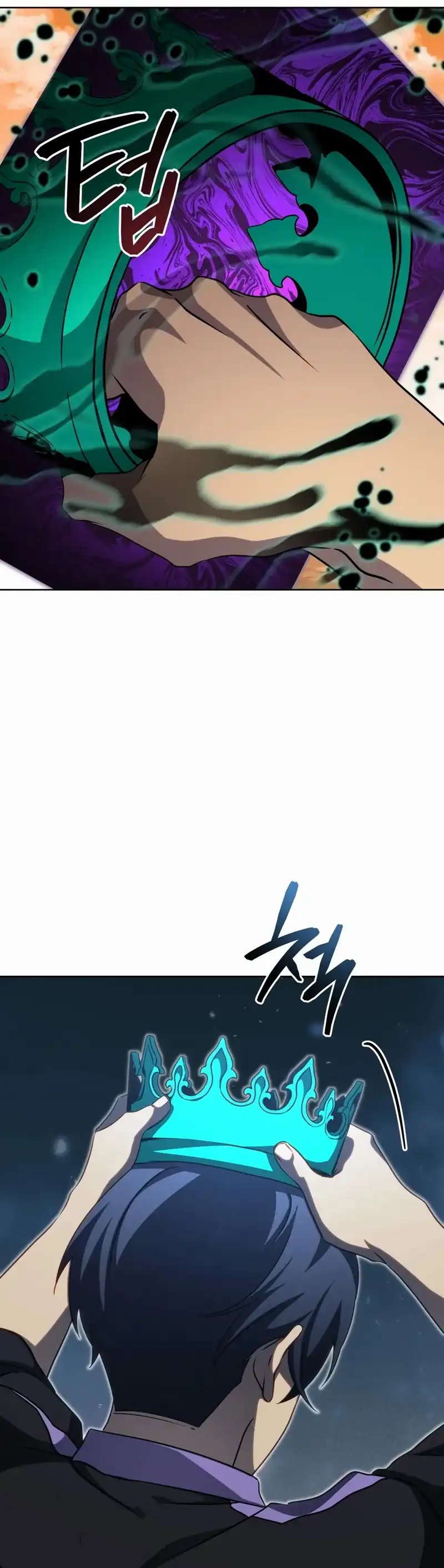 Baca Necromancer Academy's Genius Summoner - Chapter 209 halaman 25