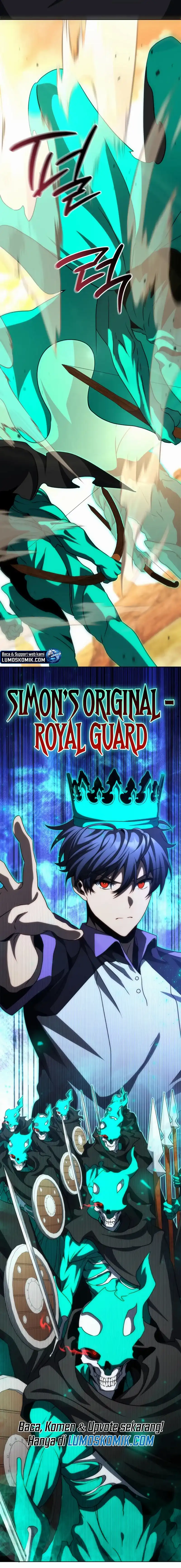 Baca Necromancer Academy's Genius Summoner - Chapter 209 halaman 26