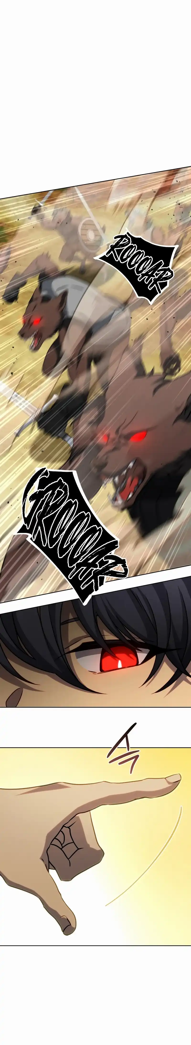 Baca Necromancer Academy's Genius Summoner - Chapter 209 halaman 27