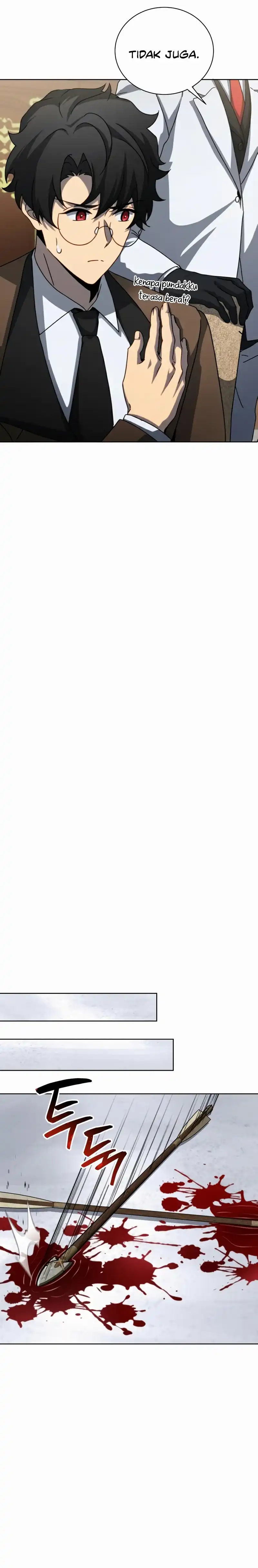 Baca Necromancer Academy's Genius Summoner - Chapter 209 halaman 7