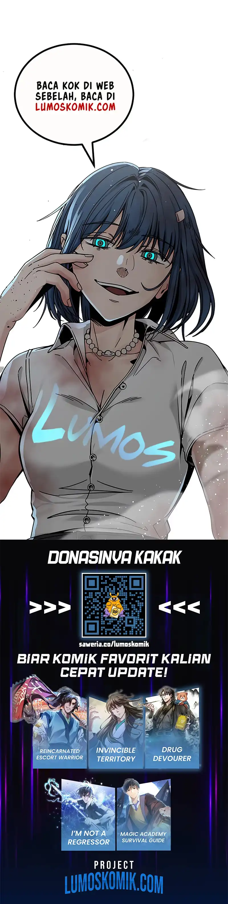 Baca Necromancer's Evolutionary Traits - Chapter 104 halaman 25