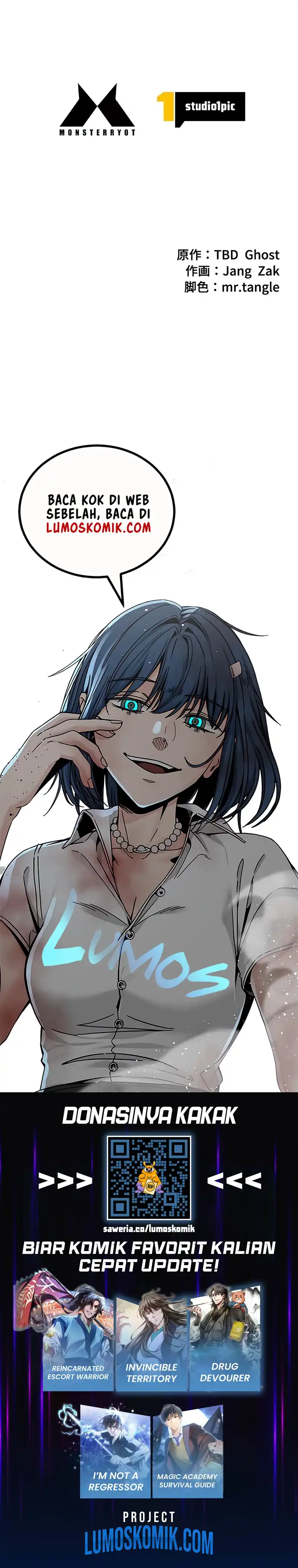 Baca Necromancer's Evolutionary Traits - Chapter 106 halaman 26