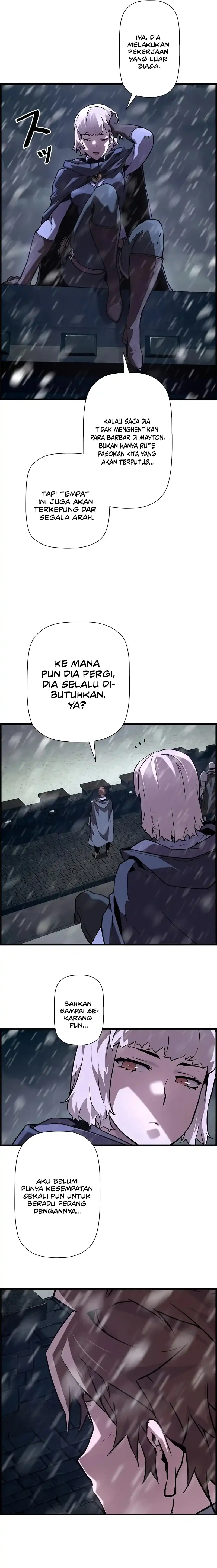 Baca Necromancer's Evolutionary Traits - Chapter 107 halaman 4