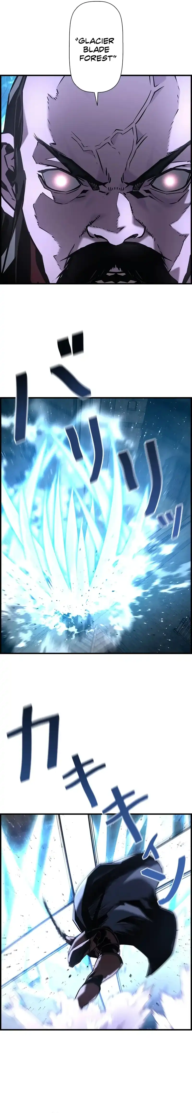 Baca Necromancer's Evolutionary Traits - Chapter 110 halaman 15