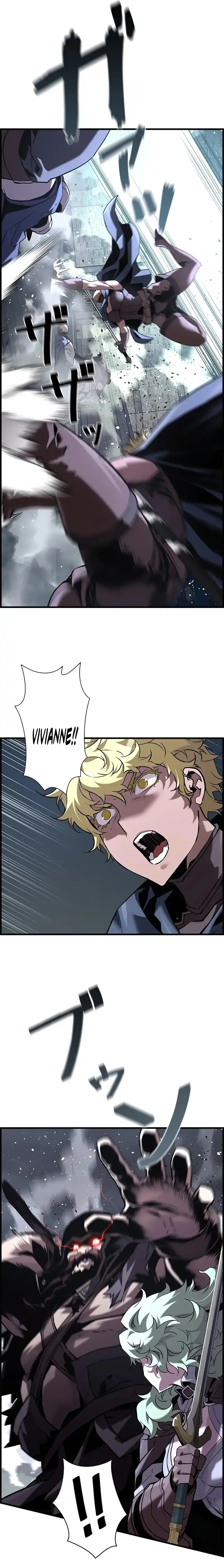 Baca Necromancer's Evolutionary Traits - Chapter 110 halaman 4