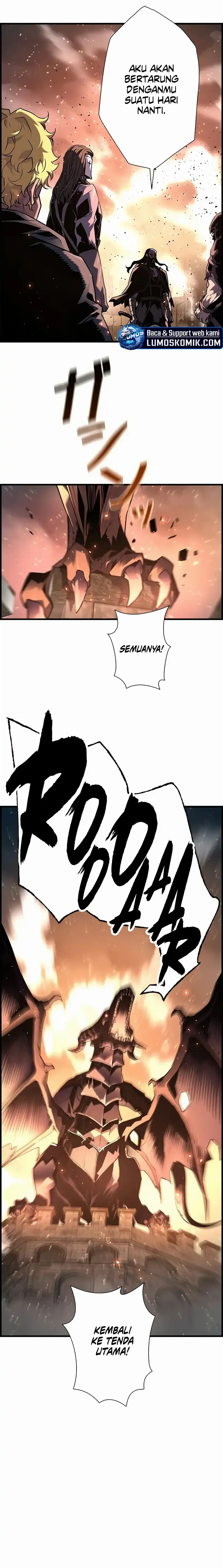 Baca Necromancer's Evolutionary Traits - Chapter 111 halaman 15