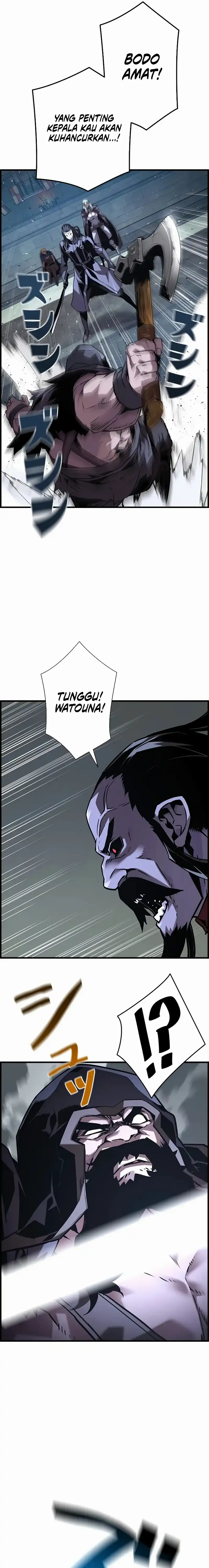 Baca Necromancer's Evolutionary Traits - Chapter 111 halaman 3