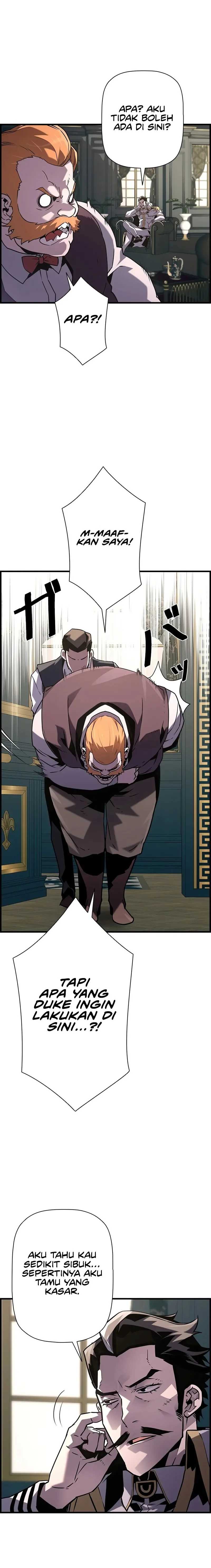 Baca Necromancer's Evolutionary Traits - Chapter 112 halaman 11
