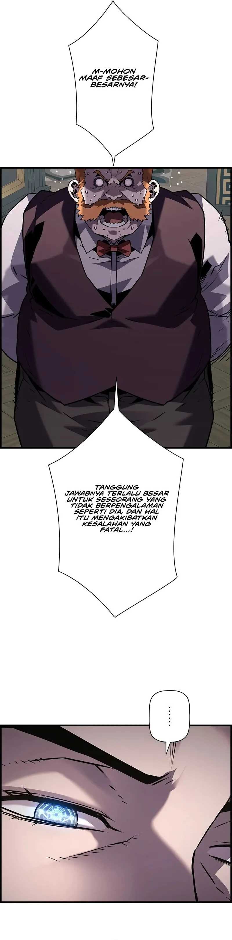 Baca Necromancer's Evolutionary Traits - Chapter 112 halaman 14