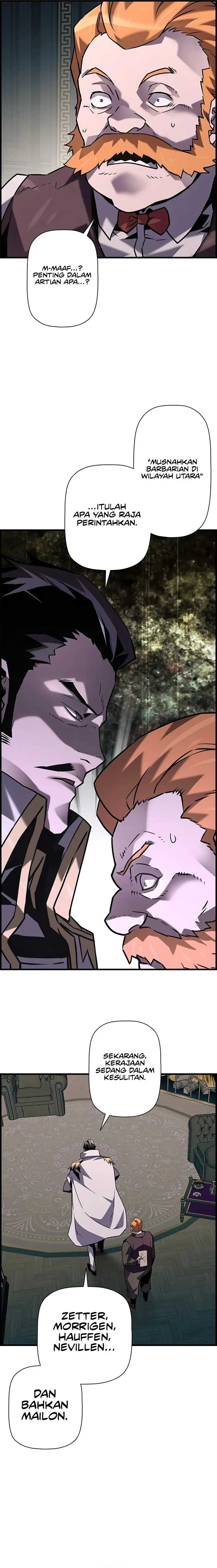 Baca Necromancer's Evolutionary Traits - Chapter 112 halaman 16