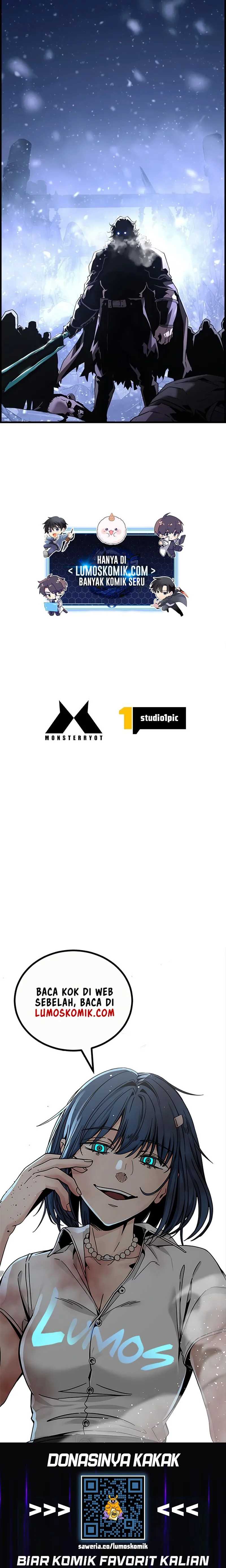 Baca Necromancer's Evolutionary Traits - Chapter 112 halaman 27