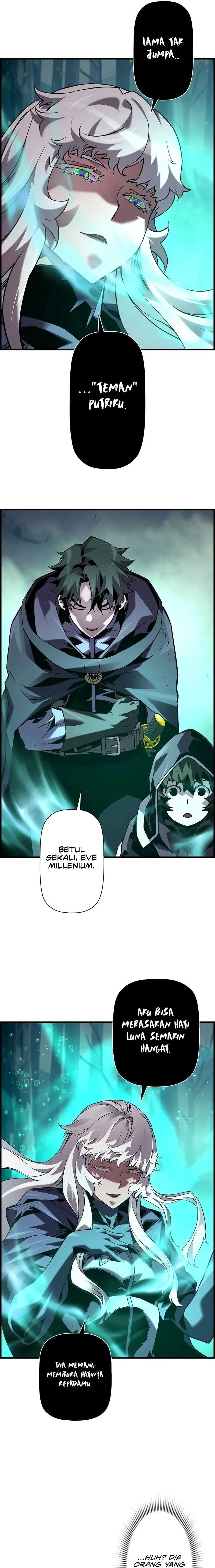 Baca Necromancer's Evolutionary Traits - Chapter 112 halaman 4