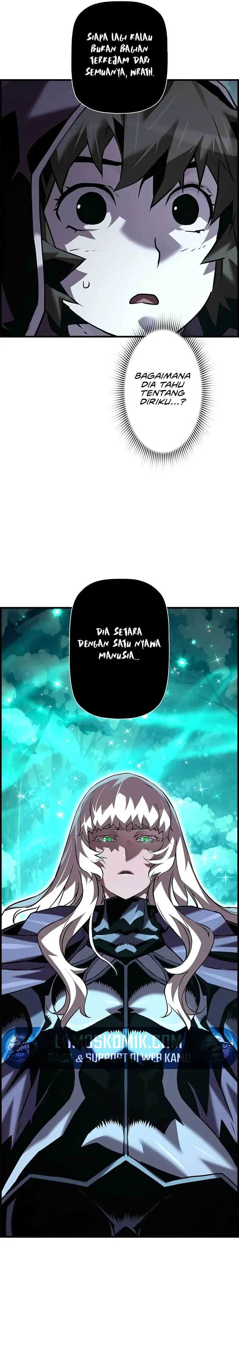 Baca Necromancer's Evolutionary Traits - Chapter 112 halaman 6