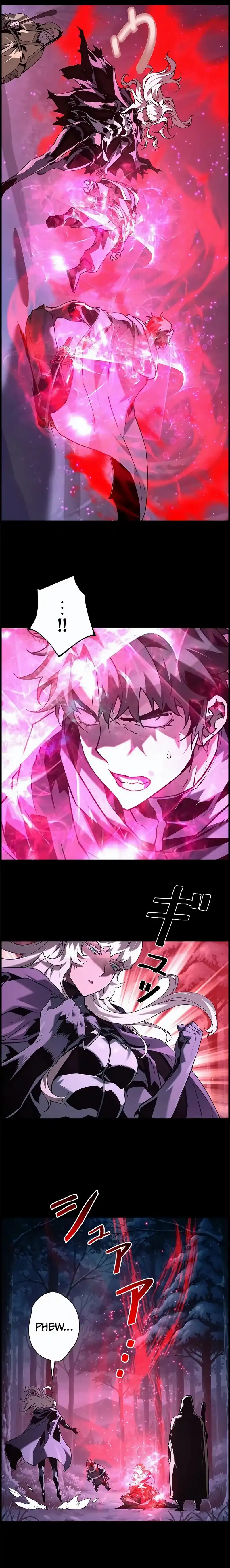 Baca Necromancer's Evolutionary Traits - Chapter 113 halaman 10