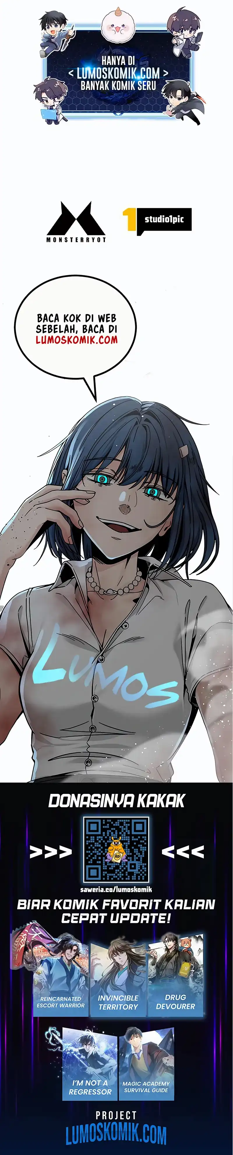 Baca Necromancer's Evolutionary Traits - Chapter 113 halaman 27