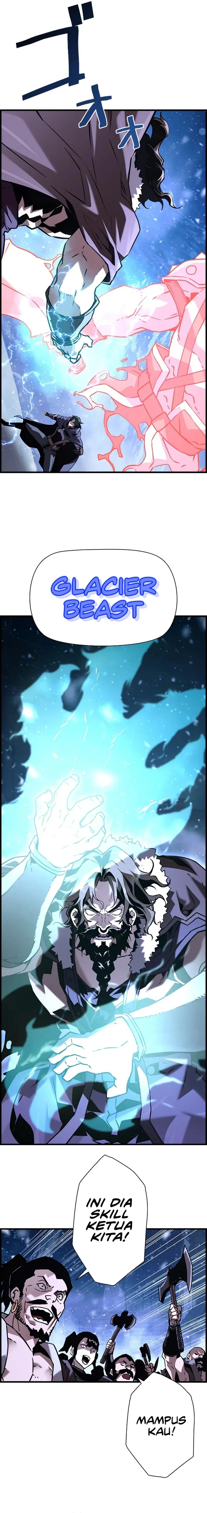 Baca Necromancer's Evolutionary Traits - Chapter 114 halaman 14