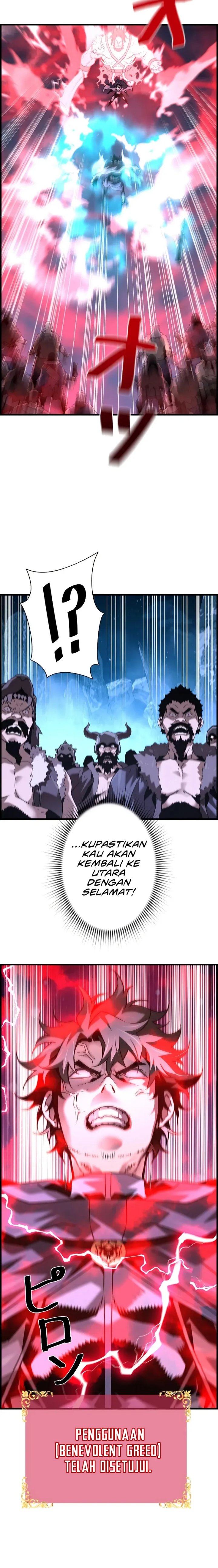 Baca Necromancer's Evolutionary Traits - Chapter 114 halaman 25