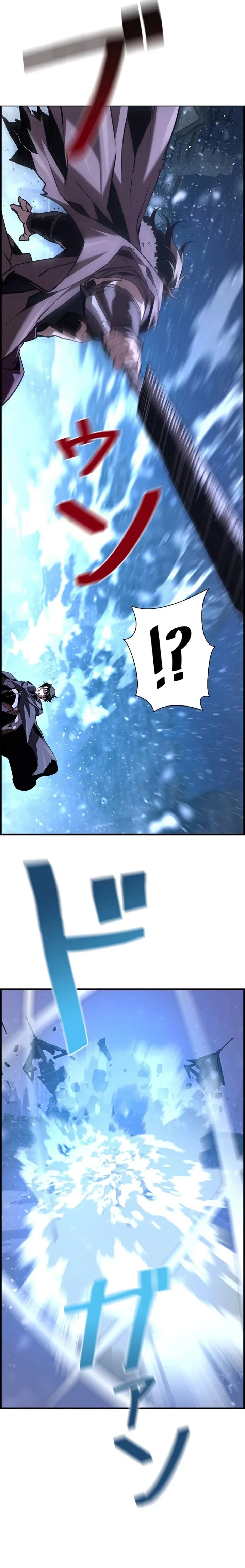 Baca Necromancer's Evolutionary Traits - Chapter 114 halaman 6