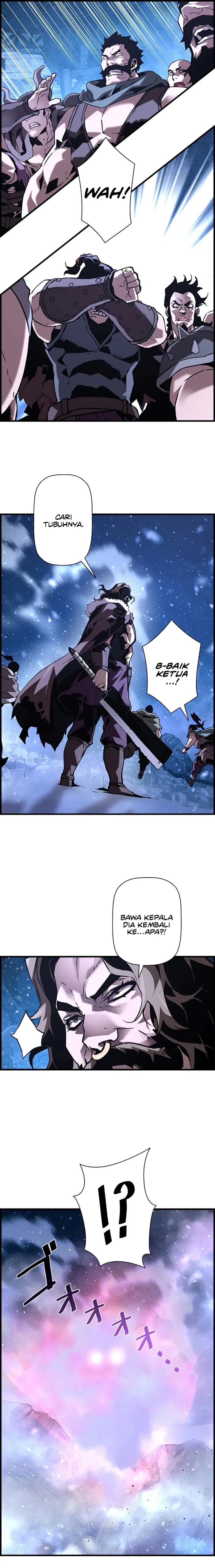 Baca Necromancer's Evolutionary Traits - Chapter 114 halaman 7