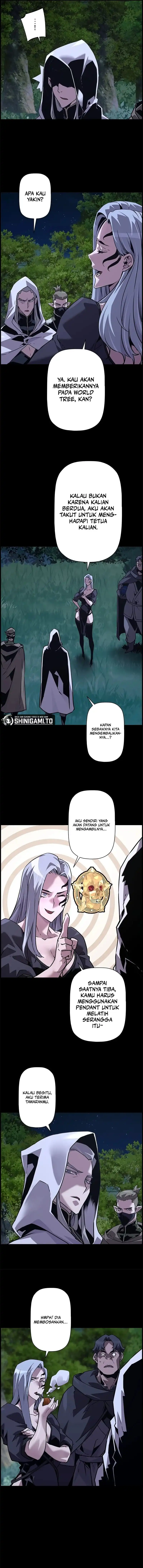 Baca Necromancer’s Evolutionary Traits - Chapter 97 halaman 12