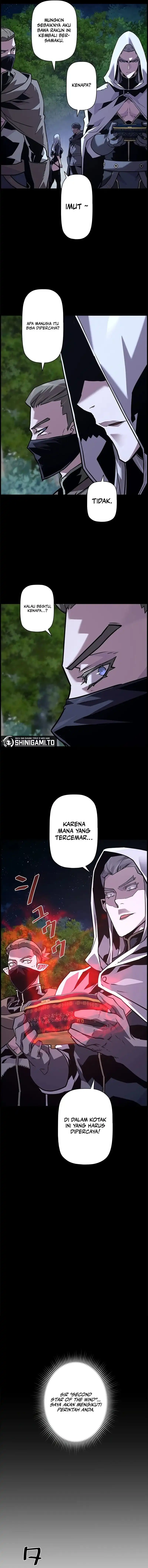 Baca Necromancer’s Evolutionary Traits - Chapter 97 halaman 13