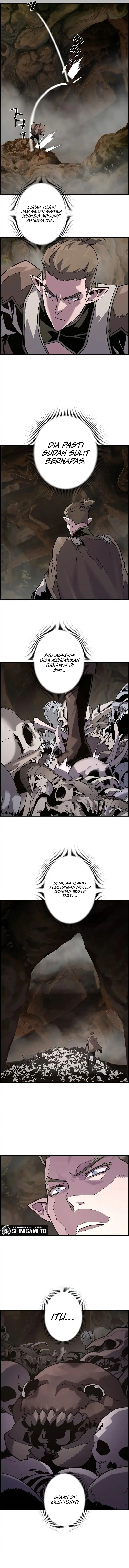 Baca Necromancer’s Evolutionary Traits - Chapter 97 halaman 14