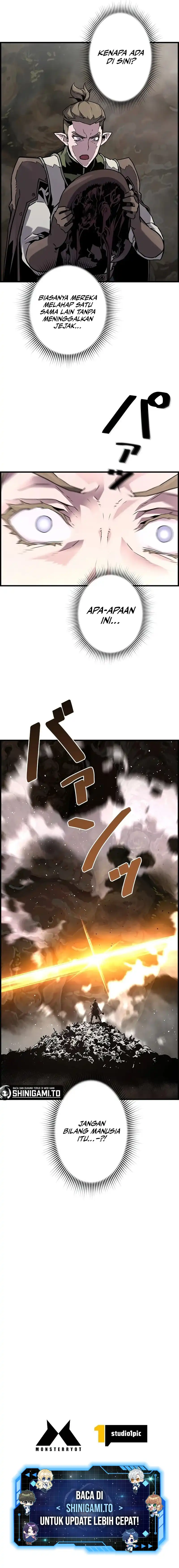 Baca Necromancer’s Evolutionary Traits - Chapter 97 halaman 15