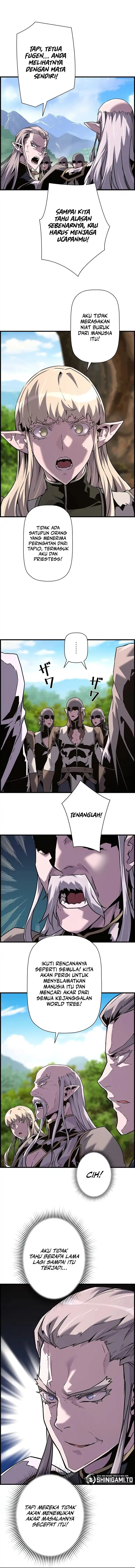 Baca Necromancer’s Evolutionary Traits - Chapter 97 halaman 4