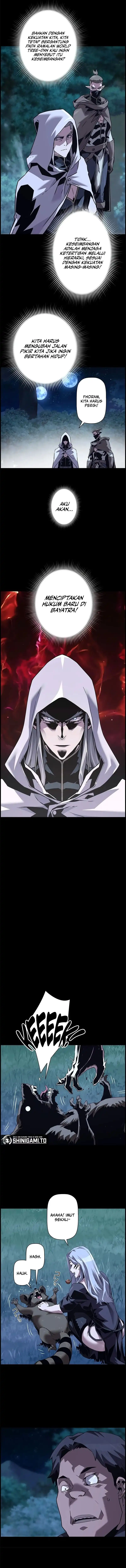 Baca Necromancer’s Evolutionary Traits - Chapter 97 halaman 8