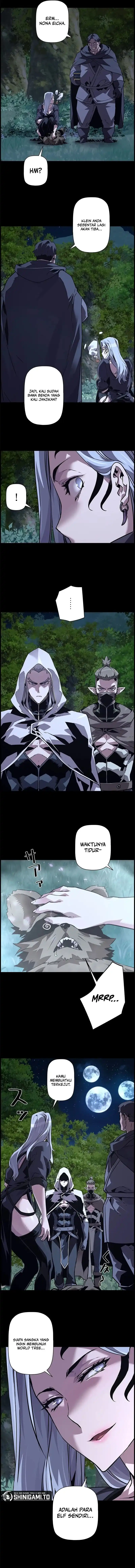 Baca Necromancer’s Evolutionary Traits - Chapter 97 halaman 9