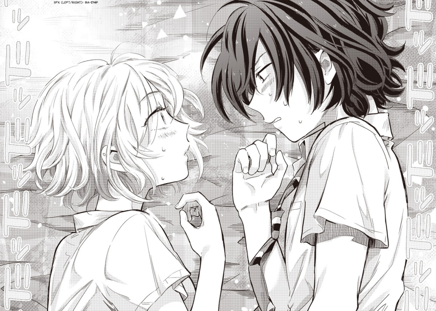 Baca Nee, Mou Isso Tsukiacchau? Osananajimi No Bishoujo Ni Tanomarete, Camo Kareshi Hajimemashita - Chapter 11 halaman 11