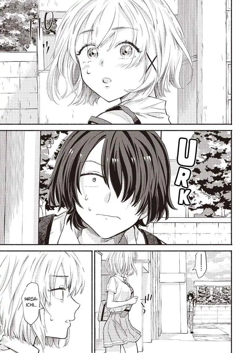 Baca Nee, Mou Isso Tsukiacchau? Osananajimi No Bishoujo Ni Tanomarete, Camo Kareshi Hajimemashita - Chapter 12 halaman 16