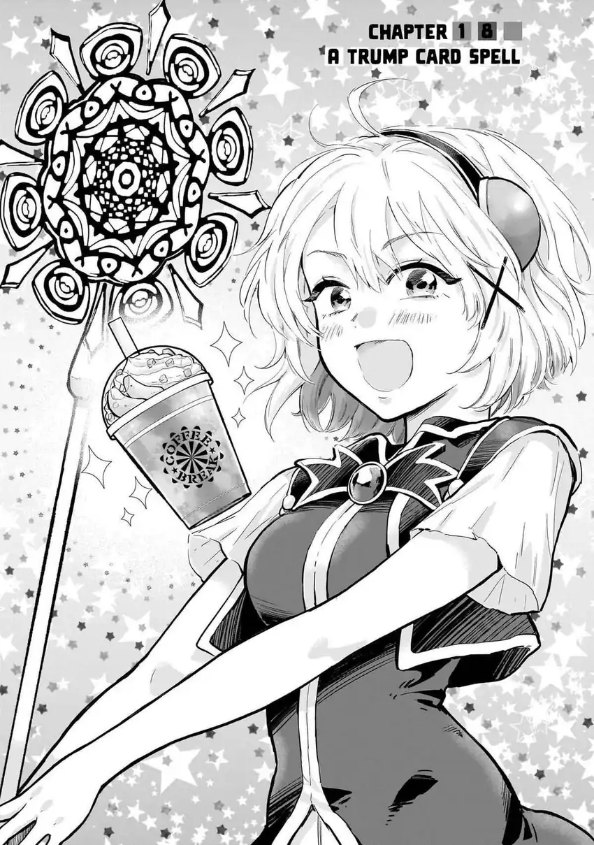 Baca Nee, Mou Isso Tsukiacchau? Osananajimi No Bishoujo Ni Tanomarete, Camo Kareshi Hajimemashita - Chapter 18 halaman 2