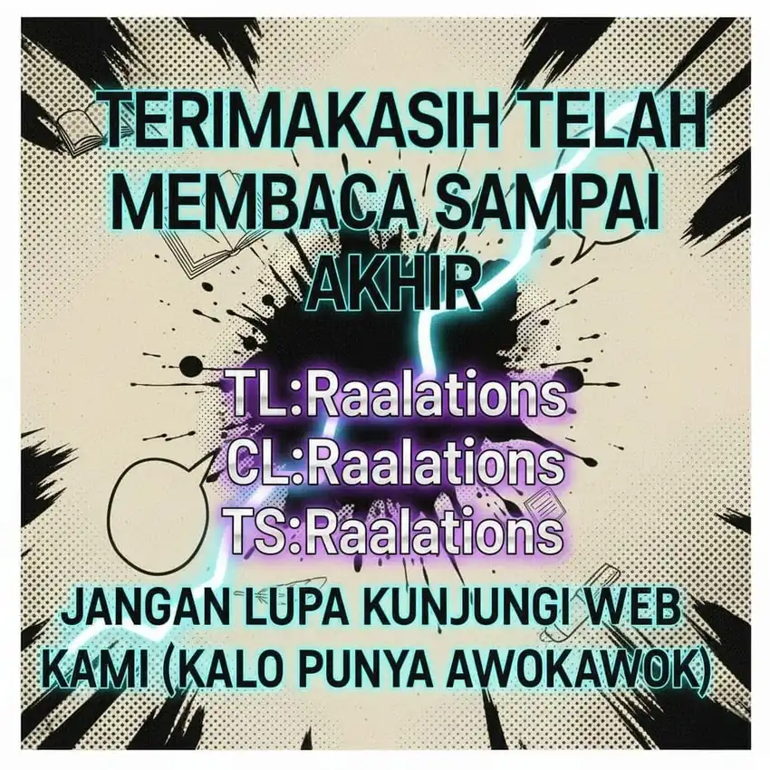 Baca Negatibu Yuusha to Maougun Kanbu - Chapter 21 halaman 5