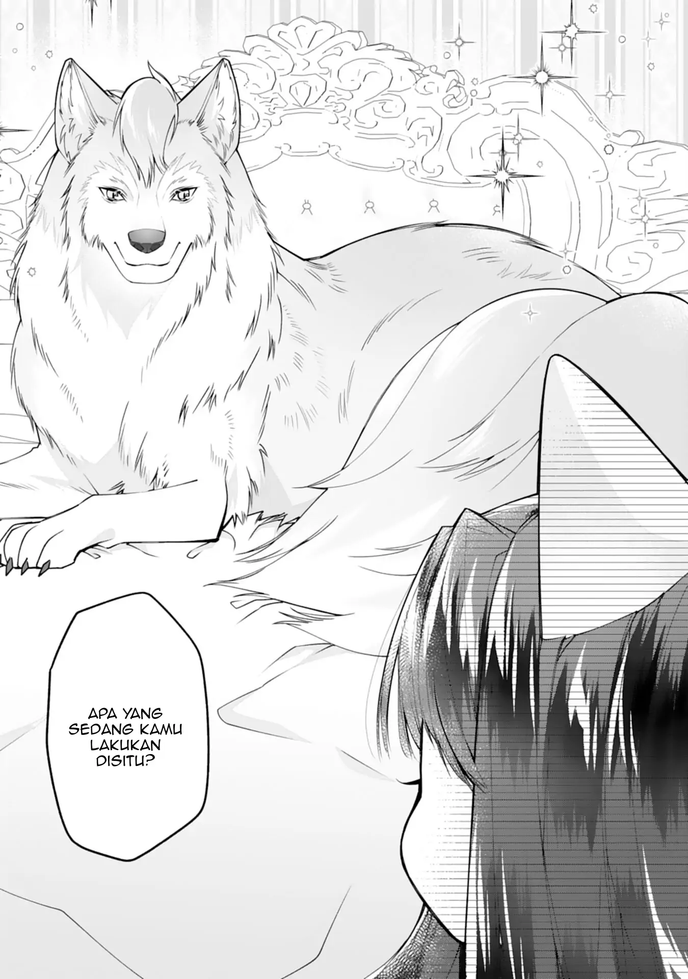 Baca Neko Neko Youjo no Aijou Gohan ~Isekai de Mofumofu-tachi ni Ryouri wo Tsukurimasu!~ - Chapter 01 halaman 21