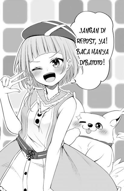 Baca Neko Neko Youjo no Aijou Gohan ~Isekai de Mofumofu-tachi ni Ryouri wo Tsukurimasu!~ - Chapter 02 halaman 28