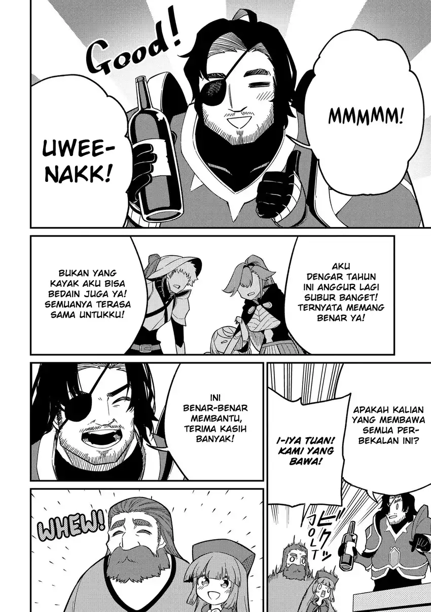 Baca Neta Chara Tensei Toka Anmarida! - Chapter 27 halaman 14