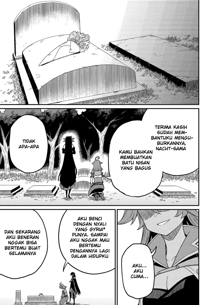 Baca Neta Chara Tensei Toka Anmarida! - Chapter 27 halaman 21