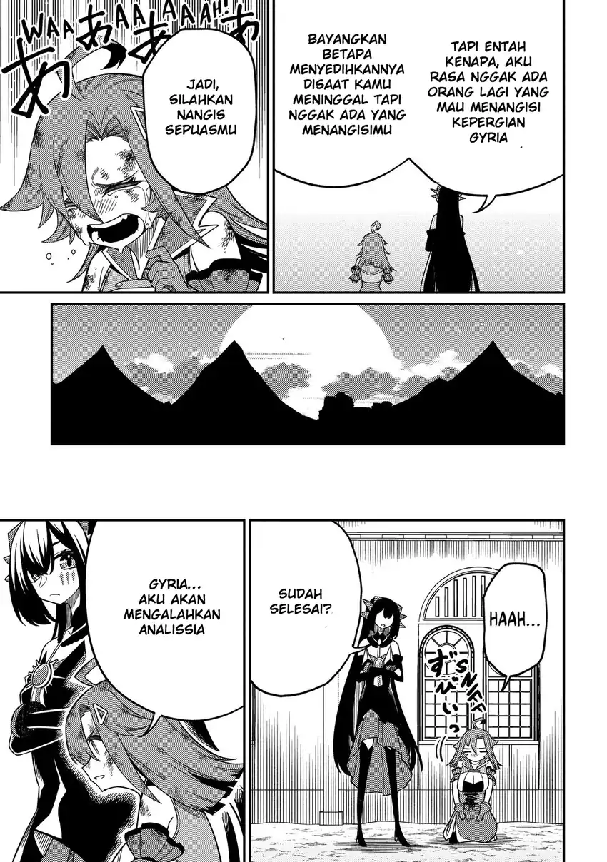 Baca Neta Chara Tensei Toka Anmarida! - Chapter 27 halaman 23