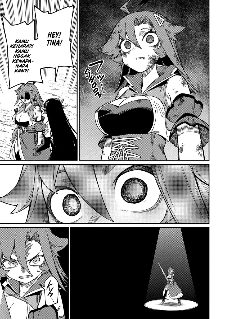 Baca Neta Chara Tensei Toka Anmarida! - Chapter 27 halaman 25