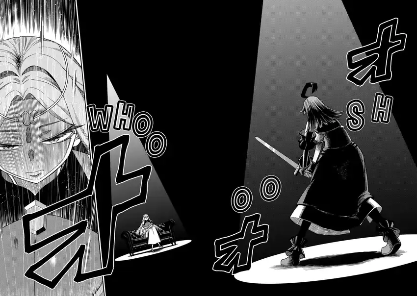 Baca Neta Chara Tensei Toka Anmarida! - Chapter 27 halaman 26