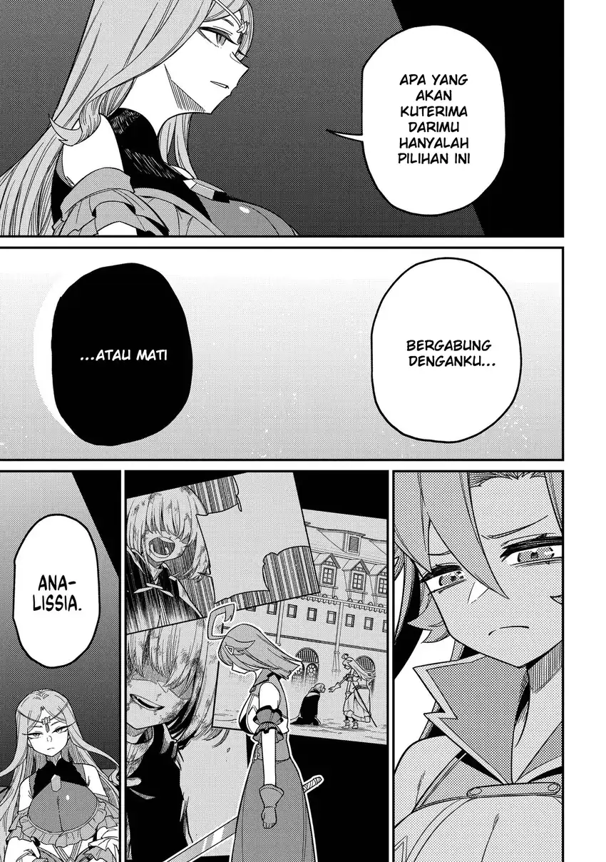 Baca Neta Chara Tensei Toka Anmarida! - Chapter 27 halaman 30