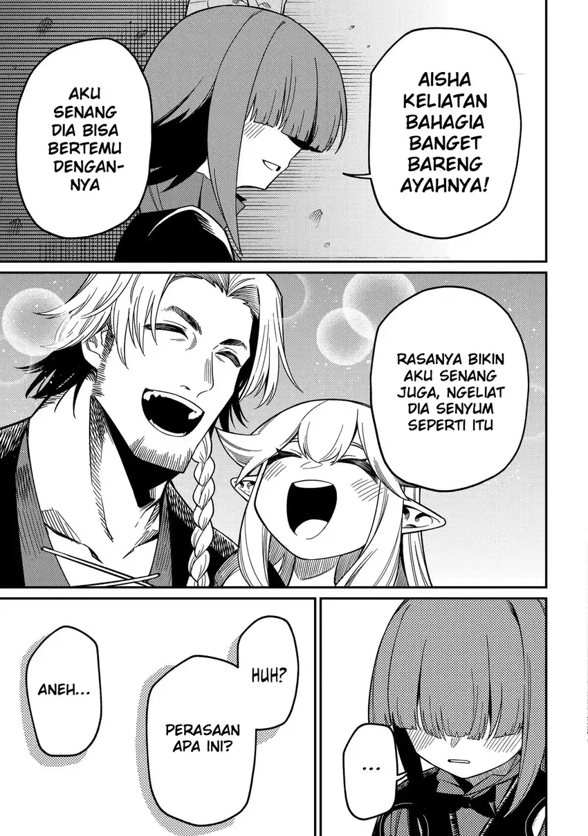 Baca Neta Chara Tensei Toka Anmarida! - Chapter 27 halaman 38