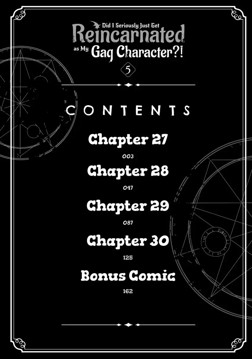 Baca Neta Chara Tensei Toka Anmarida! - Chapter 27 halaman 4