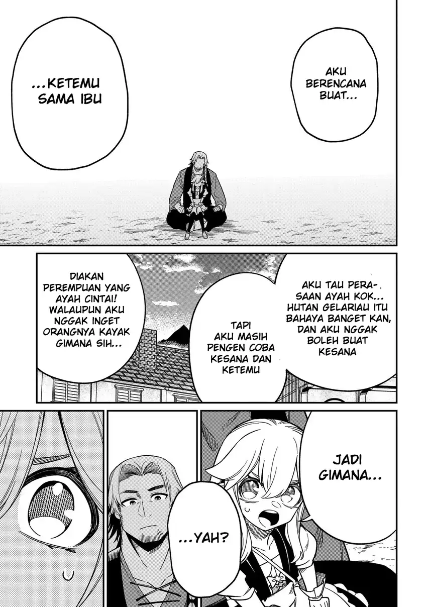 Baca Neta Chara Tensei Toka Anmarida! - Chapter 27 halaman 40
