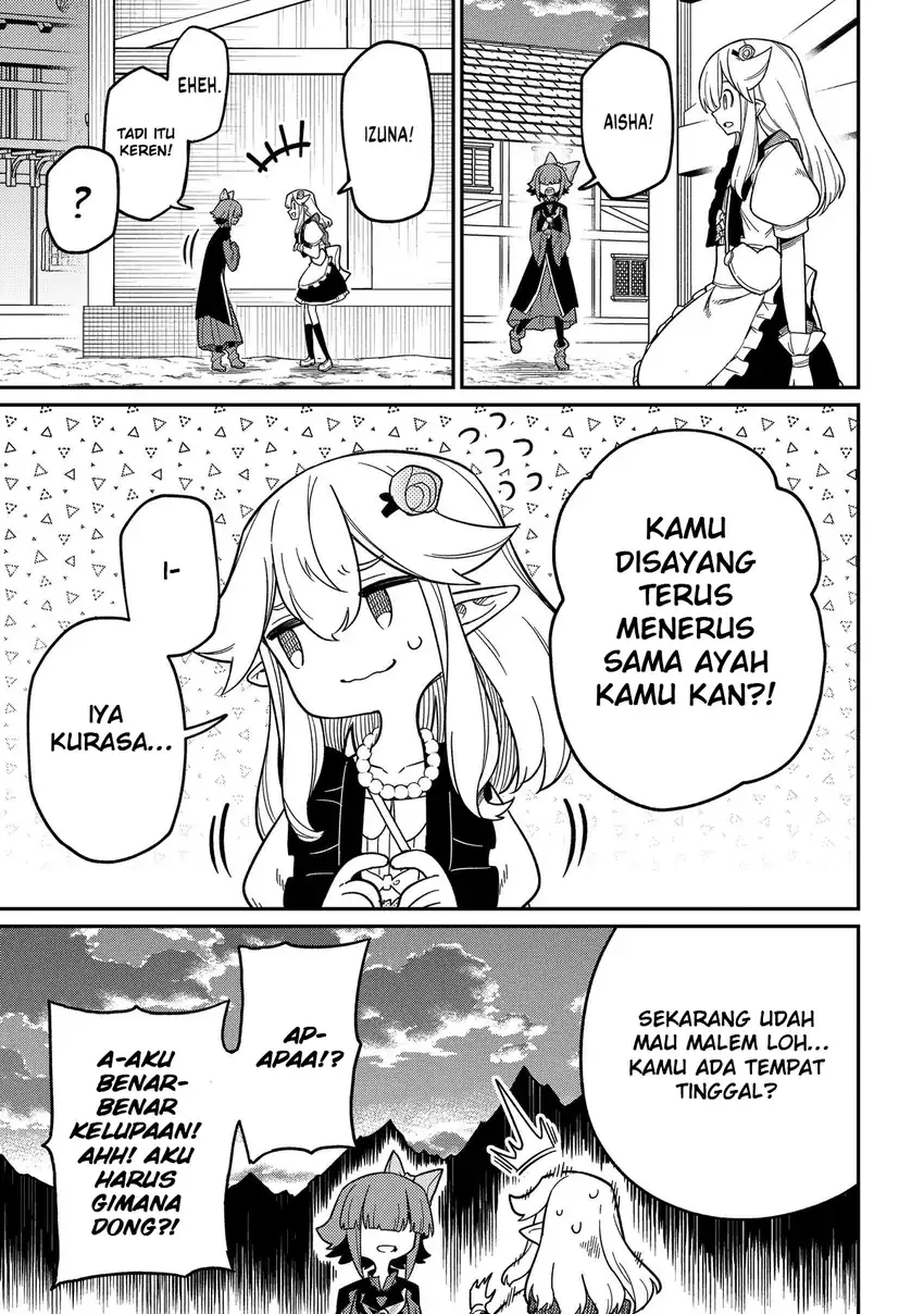 Baca Neta Chara Tensei Toka Anmarida! - Chapter 27 halaman 42