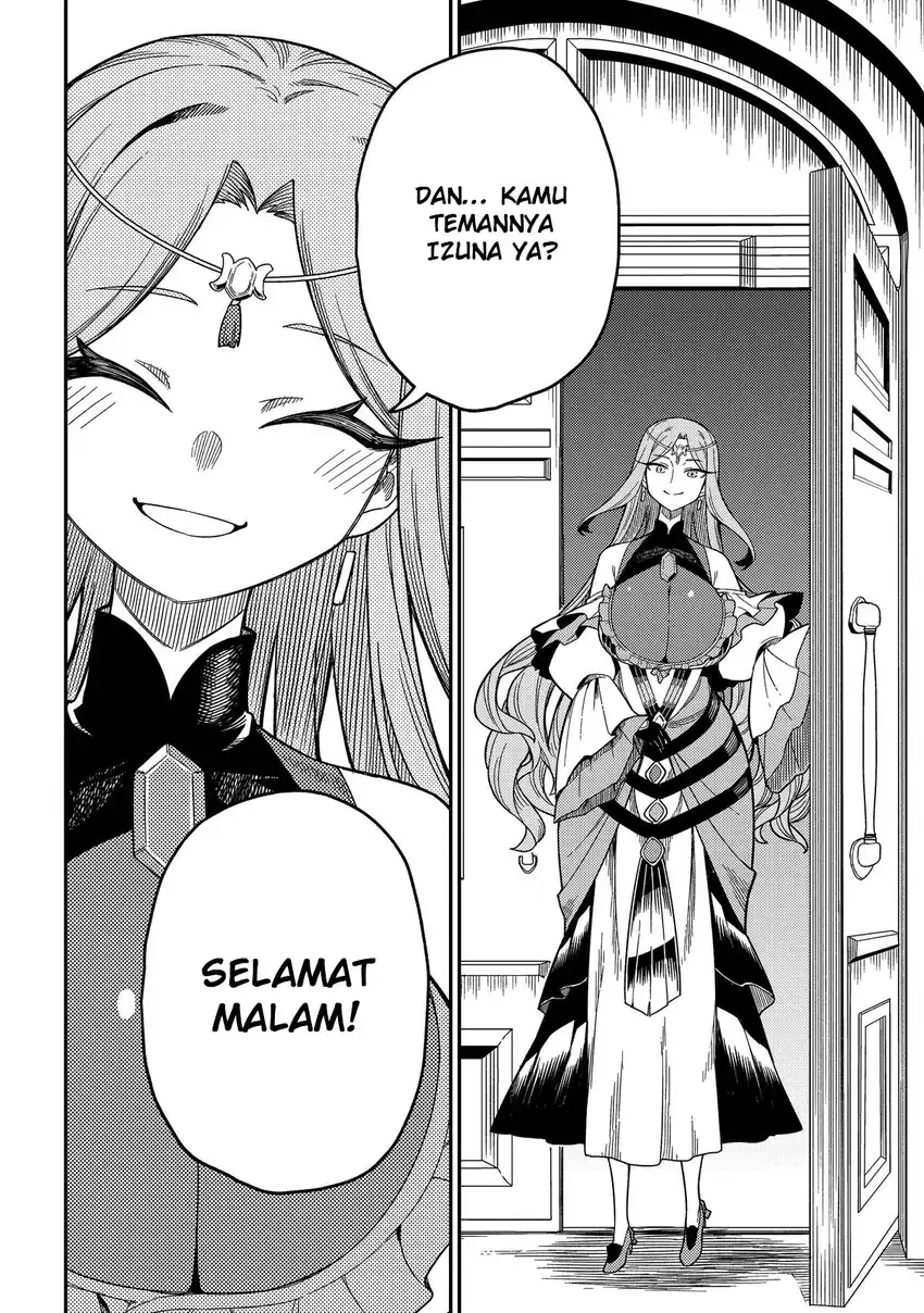 Baca Neta Chara Tensei Toka Anmarida! - Chapter 27 halaman 45