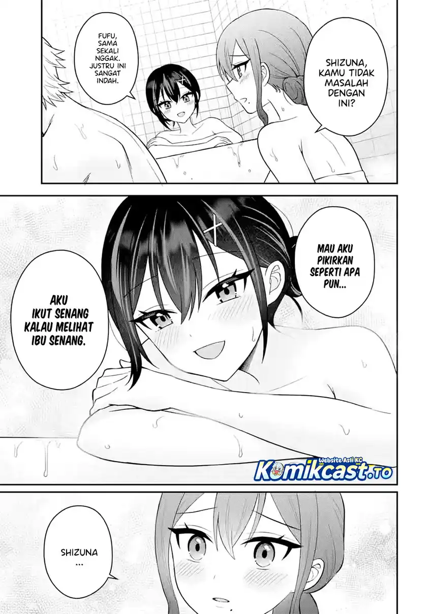 Baca Netorare Manga no Kuzu Otoko ni Tensei Shitaa Hazu ga Heroine ga Yottekuru Ken - Chapter 22 halaman 26