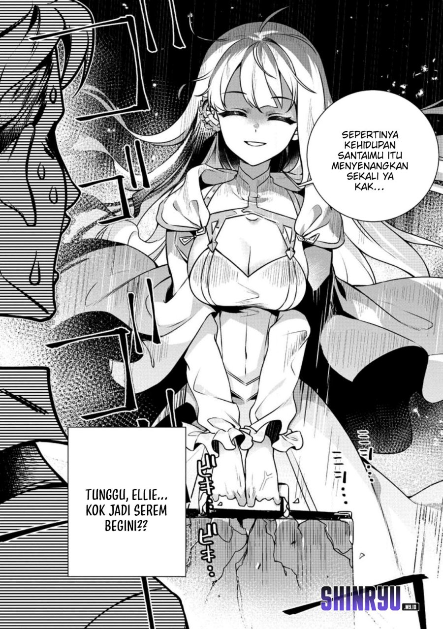 Baca Netorare Tsuihousareta Saikyou Kishi Danchou No Ossan, Katainaka De Eiyuu Ni Matsuriagerareru - Chapter 02 halaman 18